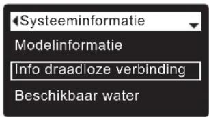 Ecowater eVOLUTION Boost 300 - HET SYSTEEM REGISTREREN - 1