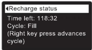 Ecowater eVOLUTION Boost 300 - MANUALLY RECHARGING - 3