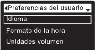 Ecowater eVOLUTION Boost 300 - FIJAR EL IDIOMA - 2