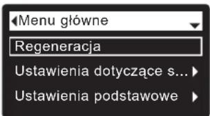 Ecowater eVOLUTION Boost 300 - REGENERACJA RĘCZNA - 1