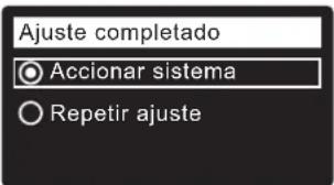 Ecowater eVOLUTION Boost 300 - NIVEL DE HIERRO - 6