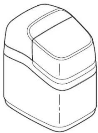 Ecowater eVOLUTION Boost 300 - 1
