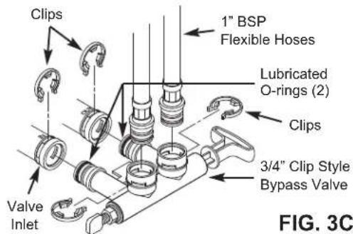 Ecowater eVOLUTION Boost 300 - SAFETY GUIDES - 5