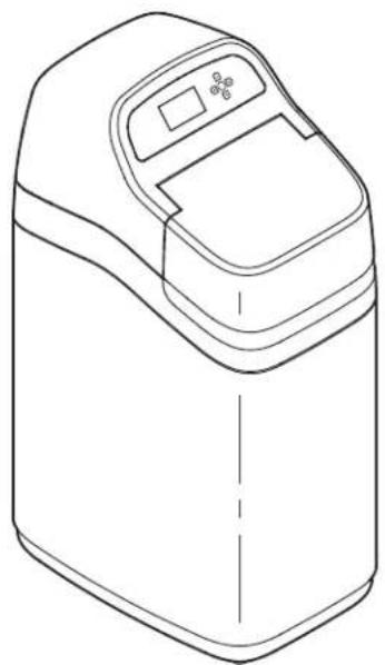 Ecowater eVOLUTION Boost 300 - 2