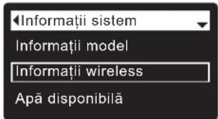 Ecowater eVOLUTION Boost 300 - ÎNREGISTRAREA SISTEMULUI - 1