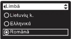 Ecowater eVOLUTION Boost 300 - SETAREA LIMBII - 3