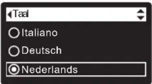 Ecowater eVOLUTION Boost 300 - TAAL INSTELLEN - 3