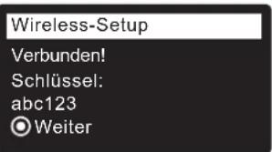 Ecowater eVOLUTION Boost 300 - TASTSCHALTER (WPS) OPTION - 3