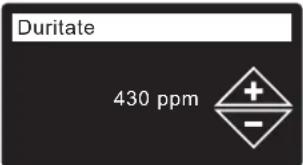 Ecowater eVOLUTION Boost 300 - FINALIZAREA CONFIGURĂRII DEDURIZATORULUI - 3