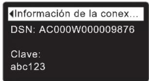 Ecowater eVOLUTION Boost 300 - REGISTRE SU SISTEMA - 2