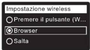 Ecowater eVOLUTION Boost 300 - OPZIONE BROWSER - 1
