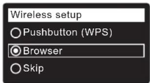 Ecowater eVOLUTION Boost 300 - BROWSER OPTION - 1