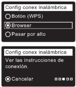 Ecowater eVOLUTION Boost 300 - OPCIÓN DE BROWSER - 1