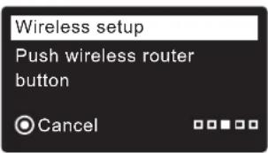 Ecowater eVOLUTION Boost 300 - PUSHBUTTON (WPS) OPTION - 2