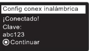 Ecowater eVOLUTION Boost 300 - OPCIÓN DE BOTÓN (WPS) - 3