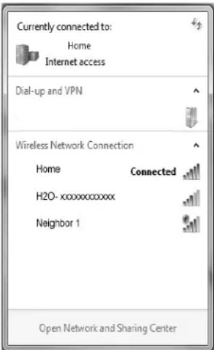 Ecowater eVOLUTION Boost 300 - BROWSER OPTION - 3