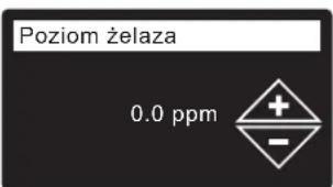 Ecowater eVOLUTION Boost 300 - POZIOM ŽELAZA - 5