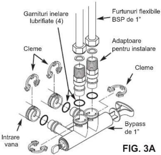 Ecowater eVOLUTION Boost 300 - ÎNDRUMĂRI PENTRU SIGURANȚĂ - 5