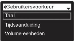 Ecowater eVOLUTION Boost 300 - TAAL INSTELLEN - 2