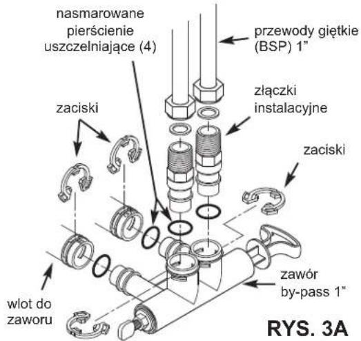 Ecowater eVOLUTION Boost 300 - WSKAZÓWKI DOTYCZĄCE BEZPIECZEŃSTWA - 3