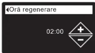 Ecowater eVOLUTION Boost 300 - A REGENERĂRII - 3