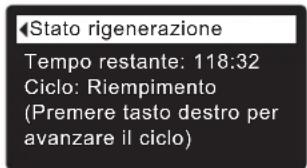 Ecowater eVOLUTION Boost 300 - RIGENERAZIONE MANUALE - 3