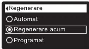 Ecowater eVOLUTION Boost 300 - SETAREA TIPULUI DE SARE - 5