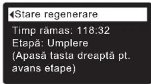 Ecowater eVOLUTION Boost 300 - SETAREA TIPULUI DE SARE - 6