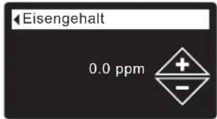 Ecowater eVOLUTION Boost 300 - EINSTELLEN DER AKTUELLEN ZEIT - 3