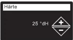 Ecowater eVOLUTION Boost 300 - EINSTELLUNG DES ENTHÄRTERS ABSCHLIESSEN - 3