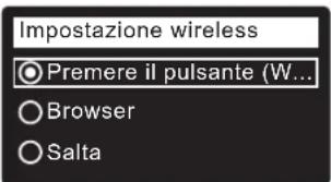 Ecowater eVOLUTION Boost 300 - OPZIONE PULSANTE (WPS) - 1