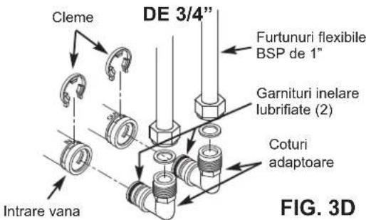 Ecowater eVOLUTION Boost 300 - ZMIANA JEZYKA NA INNY: - 3