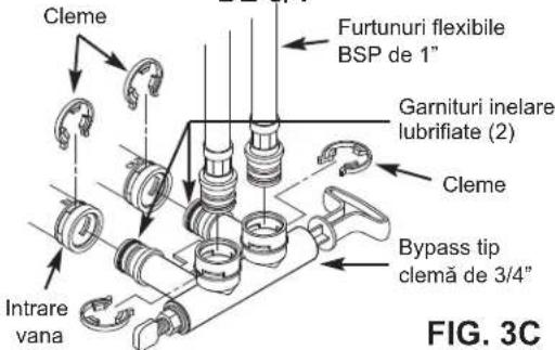 Ecowater eVOLUTION Boost 300 - ZMIANA JEZYKA NA INNY: - 2