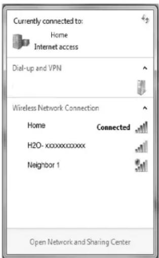 Ecowater eVOLUTION Boost 300 - BROWSEROPTIE - 3