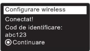 Ecowater eVOLUTION Boost 300 - OPTIUNEA BUTON (WPS) - 3