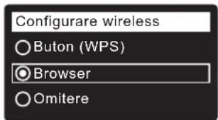 Ecowater eVOLUTION Boost 300 - OPTIUNEA BROWSER - 1