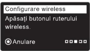 Ecowater eVOLUTION Boost 300 - OPTIUNEA BUTON (WPS) - 2