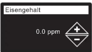 Ecowater eVOLUTION Boost 300 - EINSTELLUNG DES ENTHÄRTERS ABSCHLIESSEN - 5