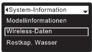 Ecowater eVOLUTION Boost 300 - REGISTRIEREN DES SYSTEMS - 1