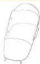 Joie Pact Lite DLX - Productinformationie - 1