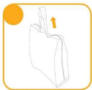 Joie Pact Lite DLX - IMPORTANT - KEEP THESE INSTRUCTIONS FOR FUTURE REFERENCE. Stroller Assembly - 33
