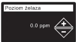 Ecowater eVOLUTION Power 600 - POZIOM ZELAZA - 5