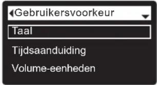 Ecowater eVOLUTION Power 600 - TAAL INSTELLEN - 2