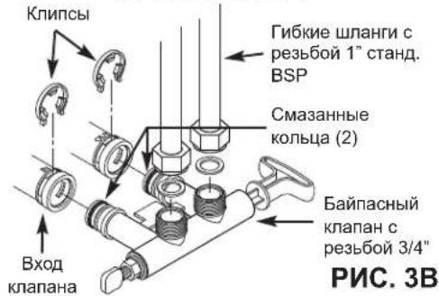 Ecowater eVOLUTION Power 600 - YKA3AHNIOBE3ONACHOCTN - 4