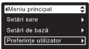 Ecowater eVOLUTION Power 600 - SETAREA LIMBII - 1