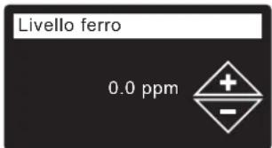 Ecowater eVOLUTION Power 600 - LIVELLO FERRO - 5