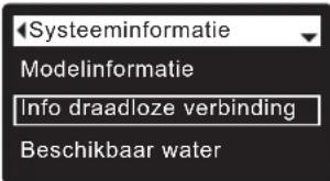Ecowater eVOLUTION Power 600 - HET SYSTEEM REGISTREREN - 1