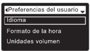 Ecowater eVOLUTION Power 600 - FIJAR EL IDIOMA - 2