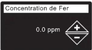 Ecowater eVOLUTION Power 600 - HEURE ACTUELLE - 5