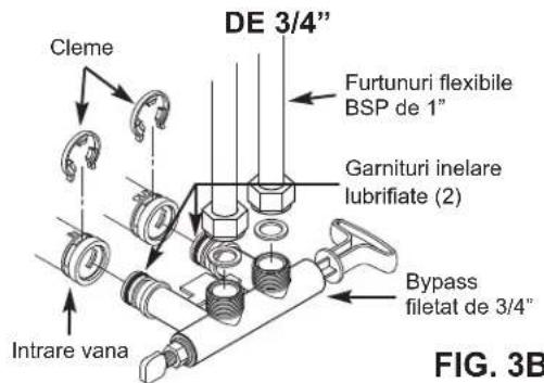 Ecowater eVOLUTION Power 600 - INDRUMÁRIPENTRU SIGURANTA - 6